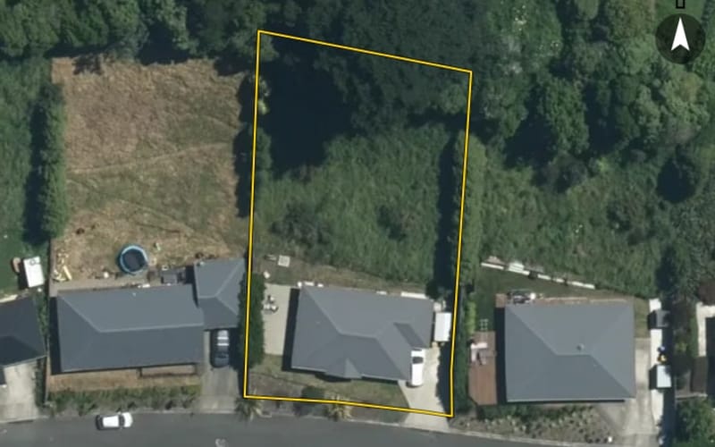 29 Valley Heights Road
