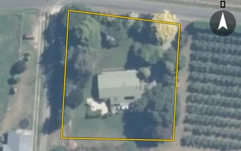 123 Brooklyn Valley Road