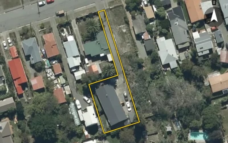1/29A Mountbatten Street