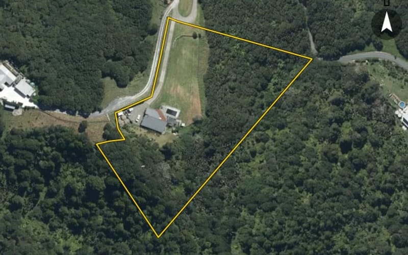 287 J Tolhopf Road