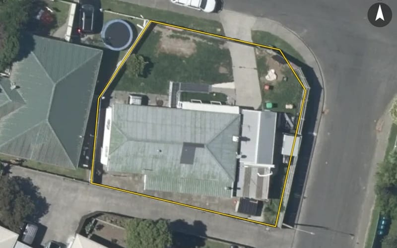 3 Kauri Street