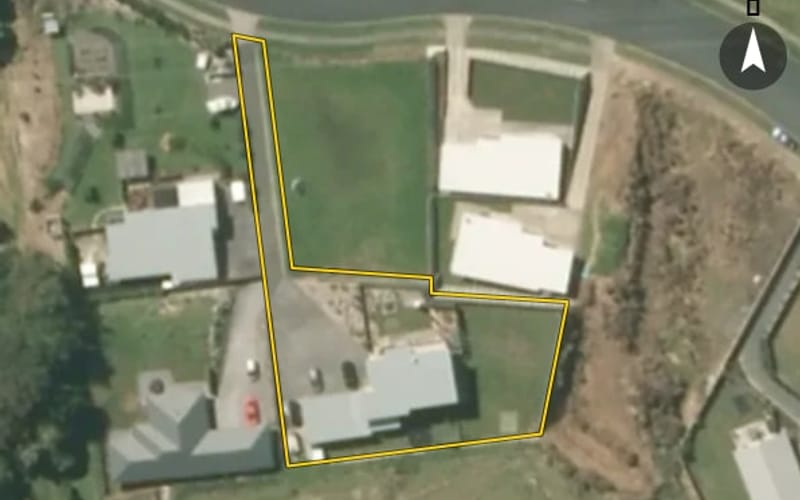 21A Heta Road