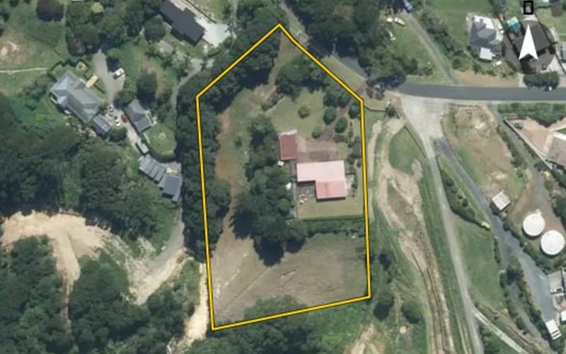 116 Wade River Road