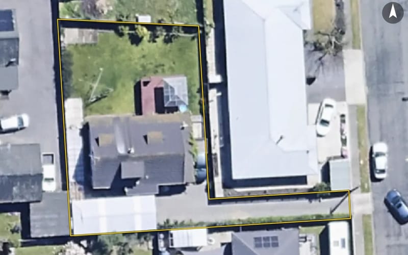 4A Kilworth Place