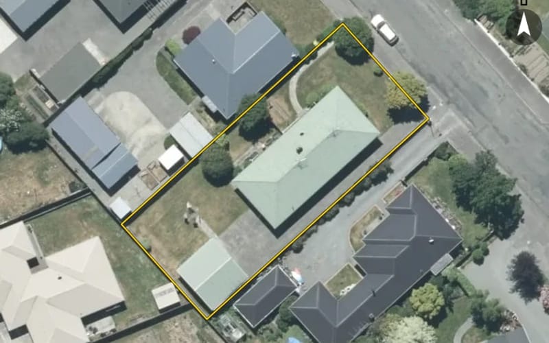 10 Miller Avenue