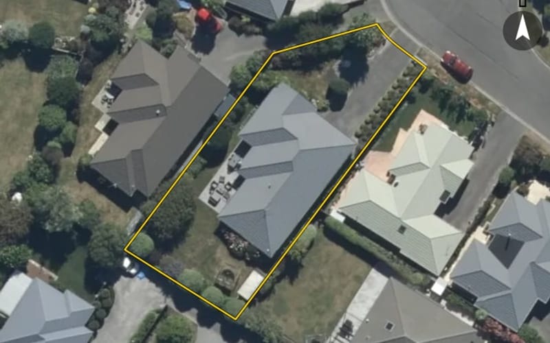 3 Rawei Place