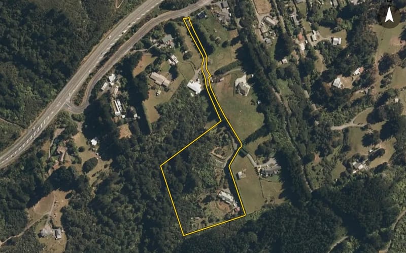 32D Kaitoke Loop Road