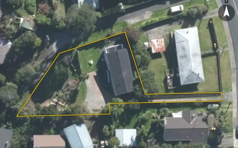 164 Verbena Road