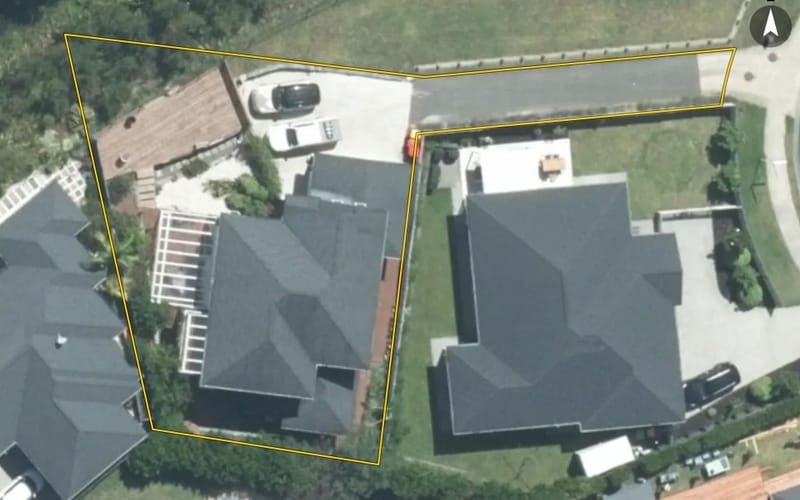 43 Woodridge Drive