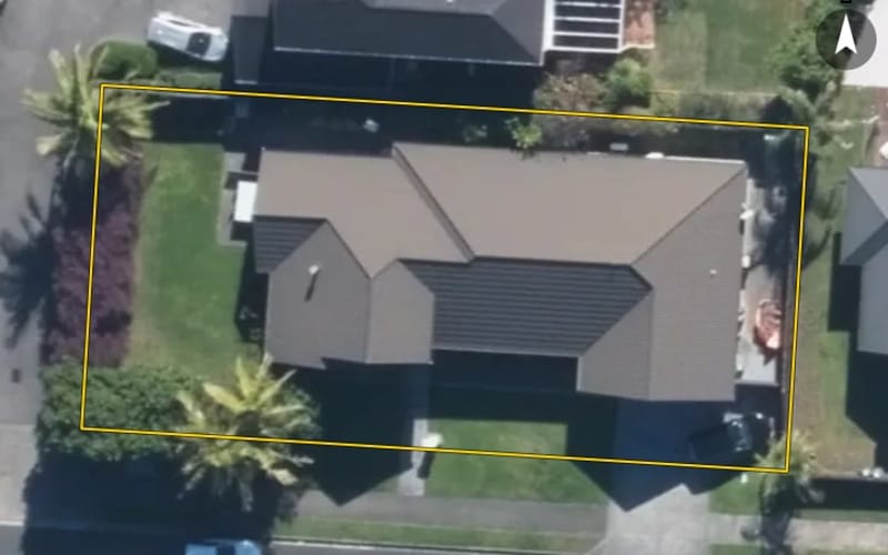 16 Huntington Park Drive