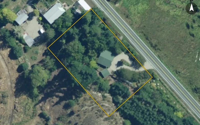 5330 Ettrick-Raes Junction Road