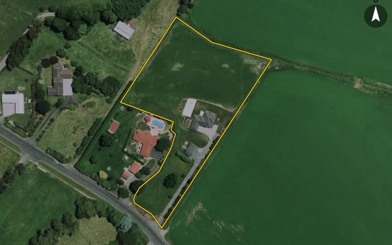 287 Raynes Road