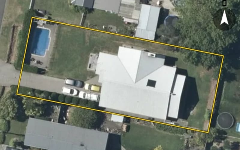 30 Jervois Road