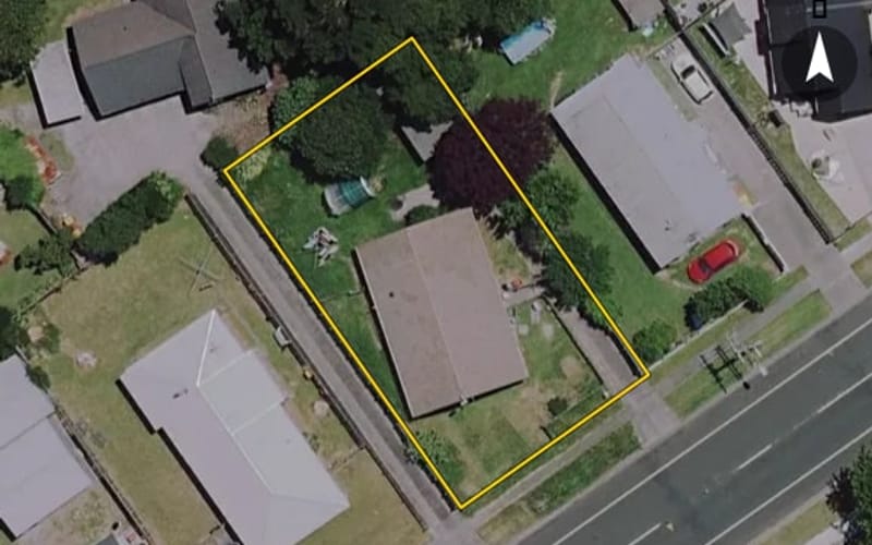 93 Bryant Road