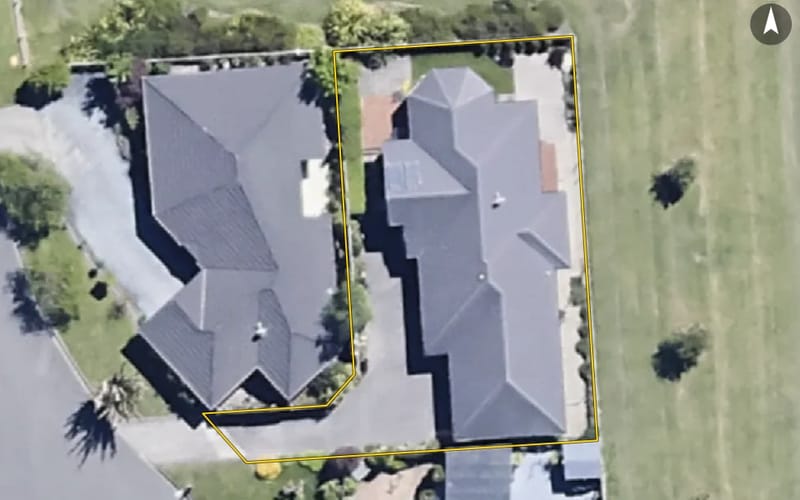 5 Lester Place