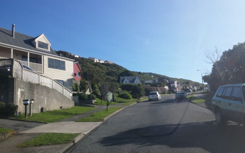 21 Nalanda Crescent