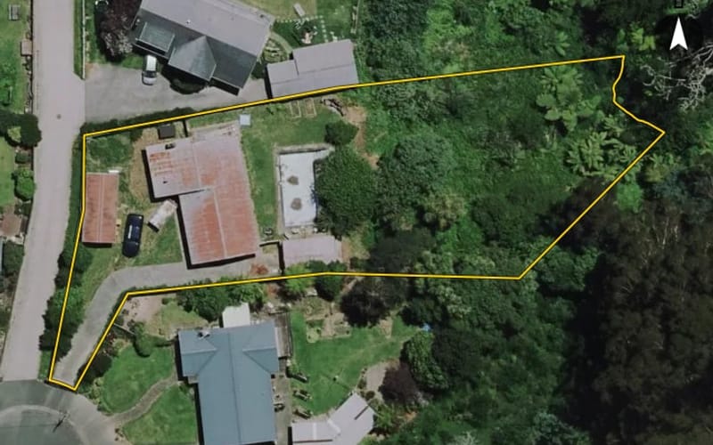 45 Te Anau Place