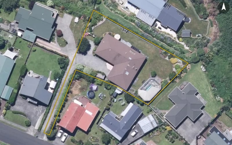 26 Parkdale Drive