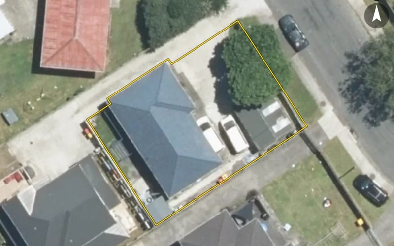 34 Tairere Crescent