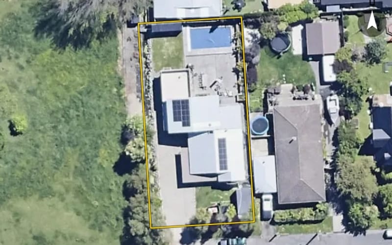 14 Grady Street