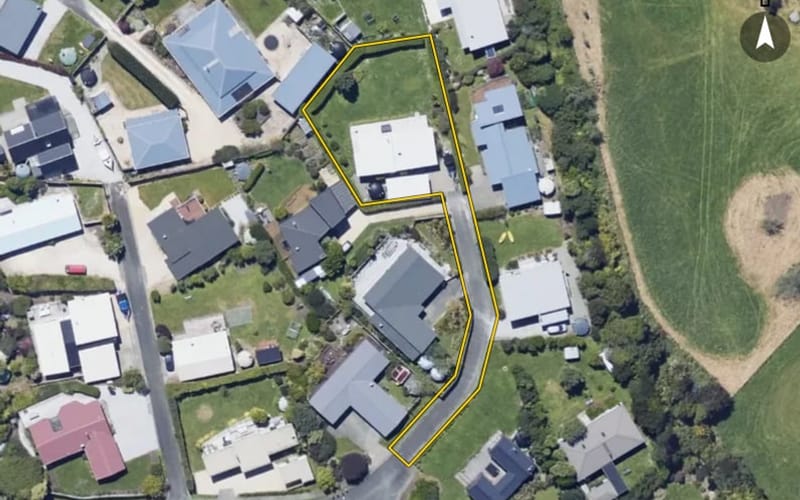 25B Nyhane Drive