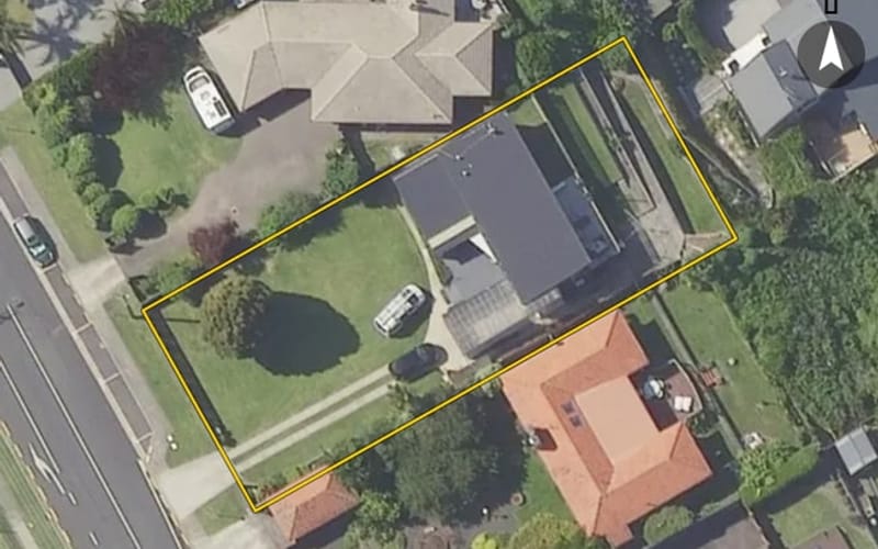 86 Maxwells Road