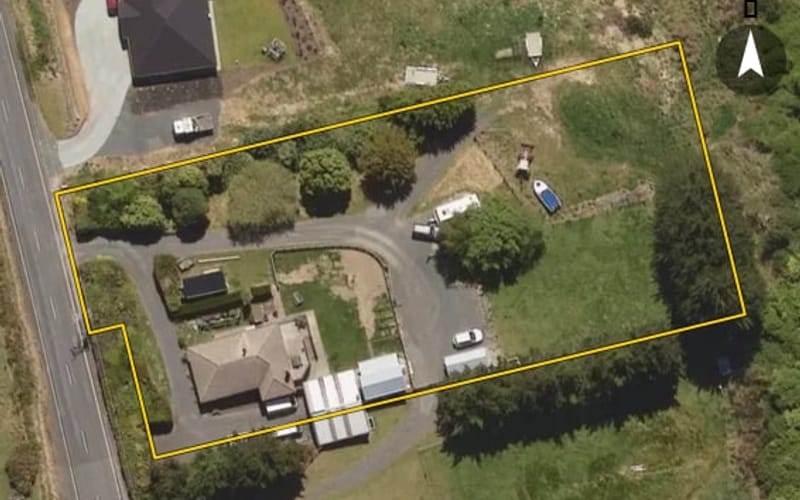 53 Dalziel Road