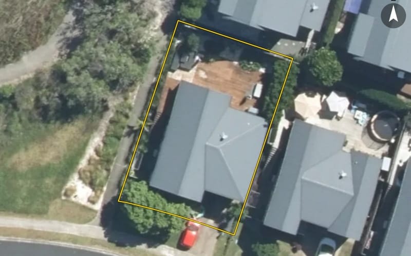 101 Parkview Drive
