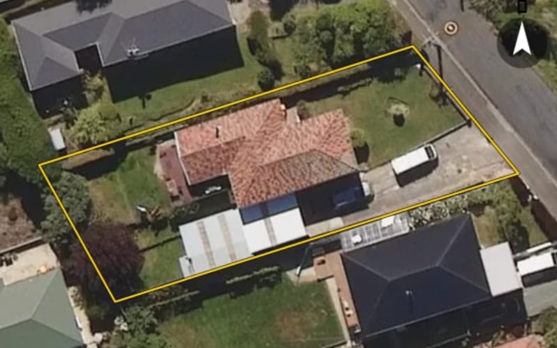 17 Ascog Road