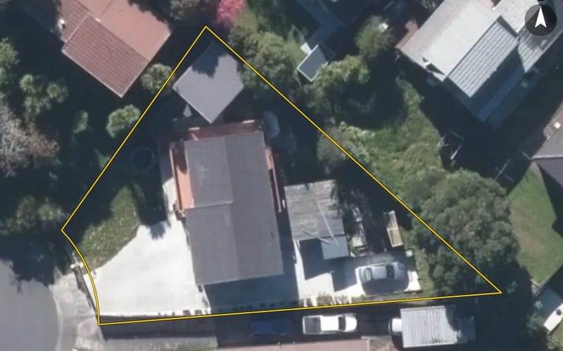 38 Alidade Place