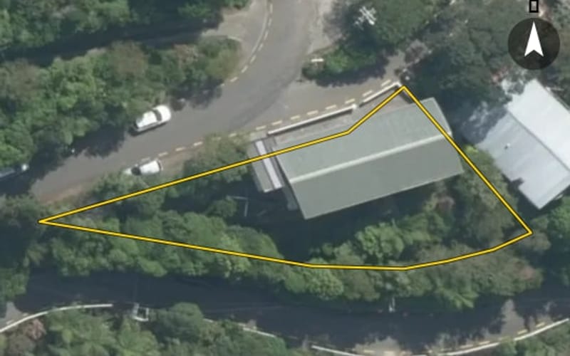 50 Mt Pleasant Road