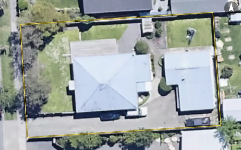 22 Adams Lane