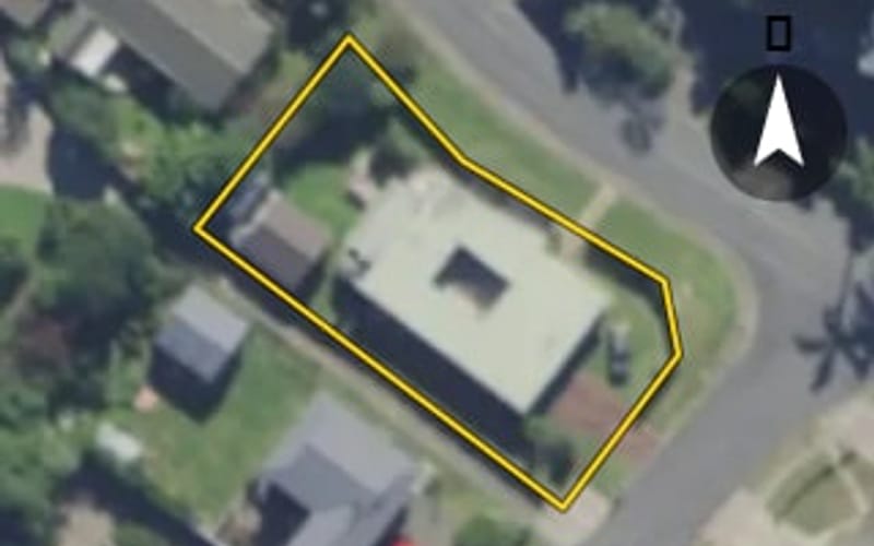 30 Pine Road