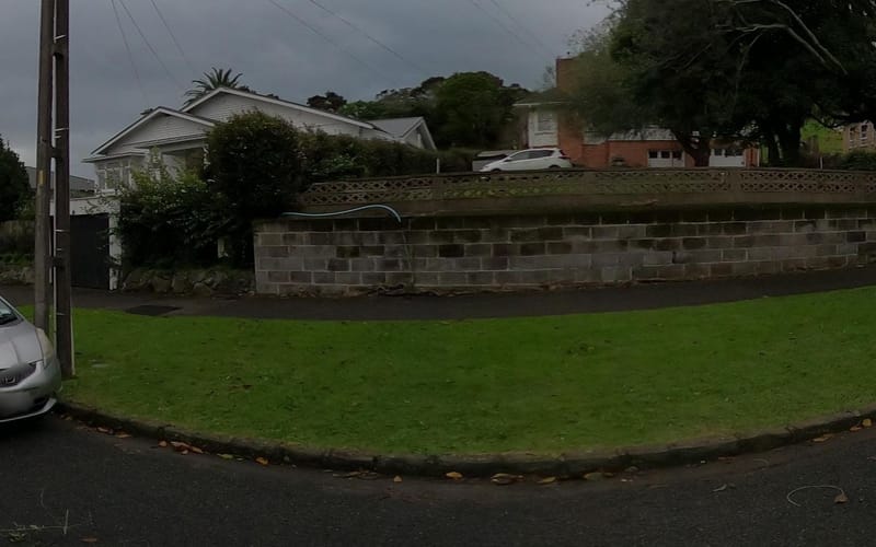 12 Mount Hobson Road