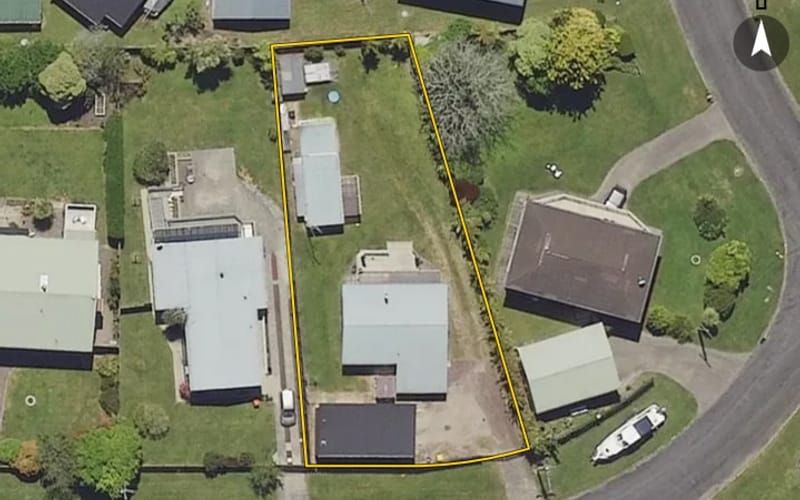 3 Aoturoa Avenue