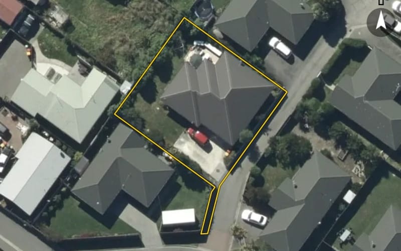 7 Reserve Close