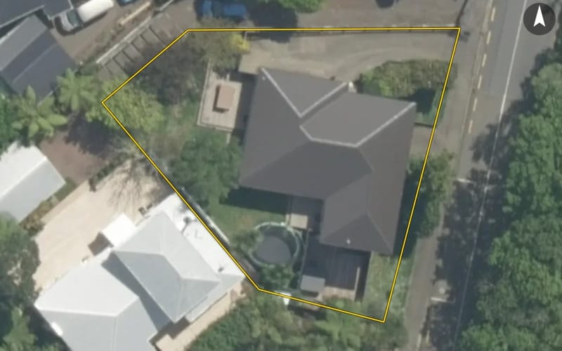 3 Sydenham Street
