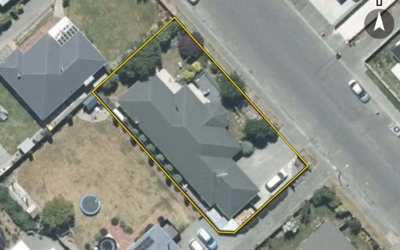 13 Walshs Road