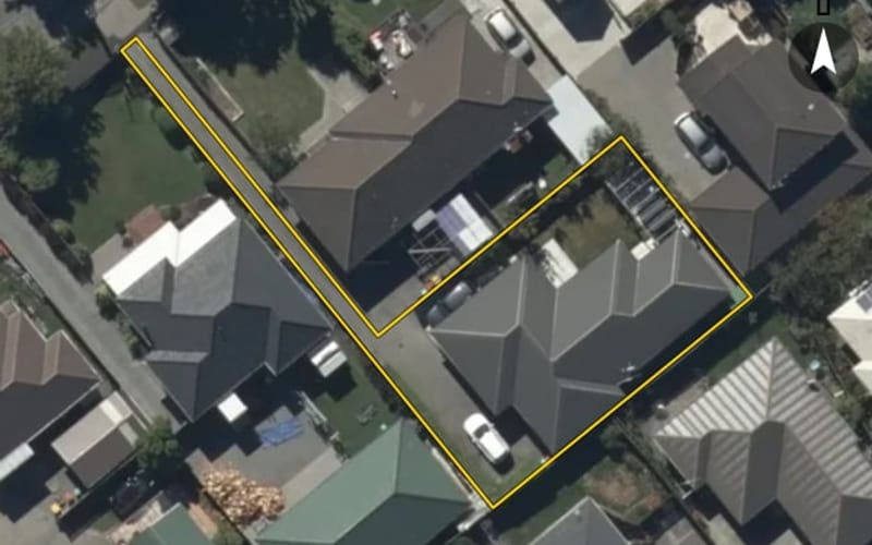 14A Dobson Street
