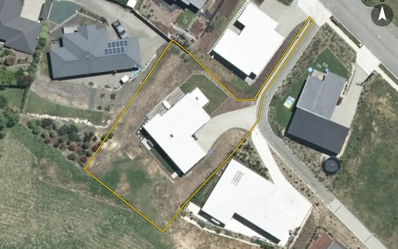 44 Saddleback Road