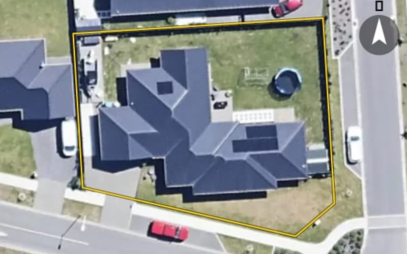2 Rembrandt Drive