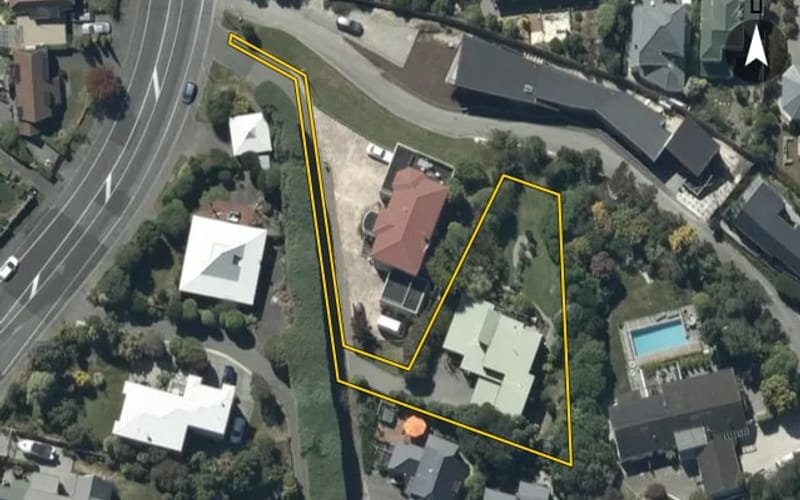 2 Cambrian Close
