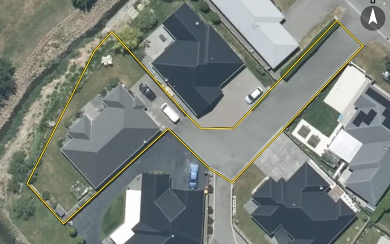 10B Magnolia Drive