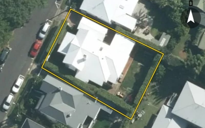 8 Garden Terrace