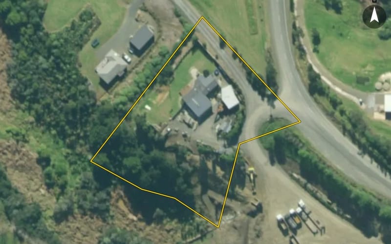 21A Garbolino Road