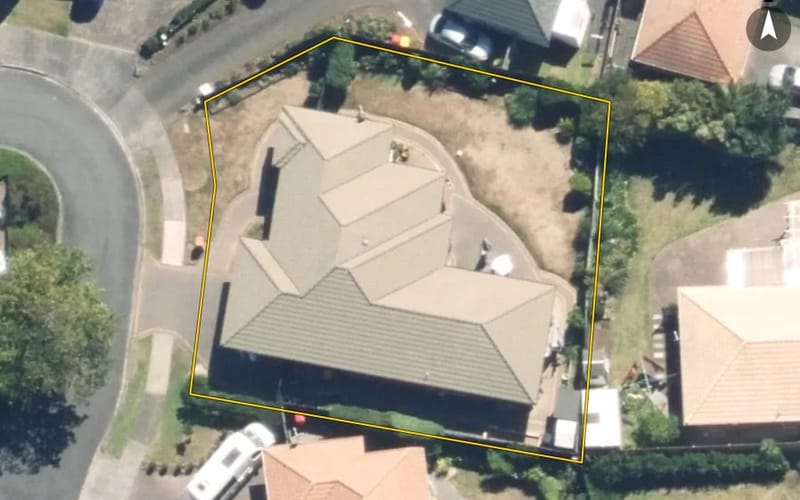 11 Arrathorne Place