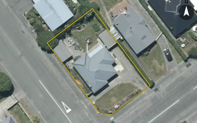 11 Manchester Street