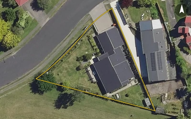 9 Blackmore Drive