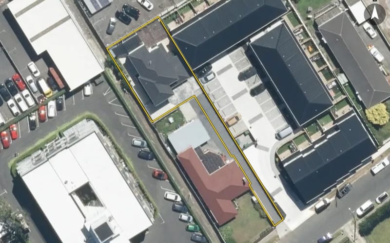 17A Charles Street