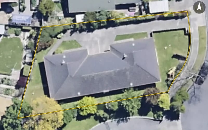 4A Avery Place